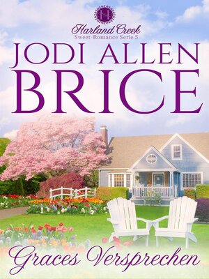 cover image of Graces Versprechen